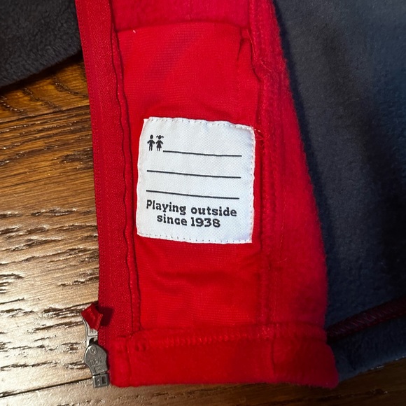 Baby Boy Columbia Jacket - Picture 4 of 4